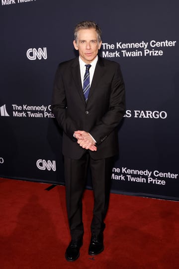 ben stiller