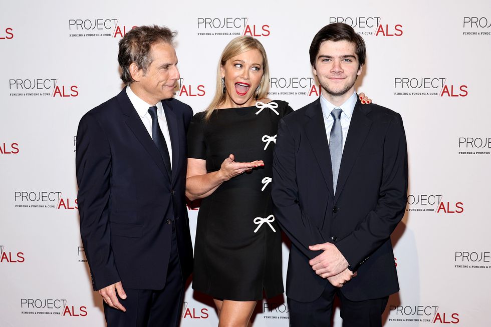 project als 25th anniversary gala