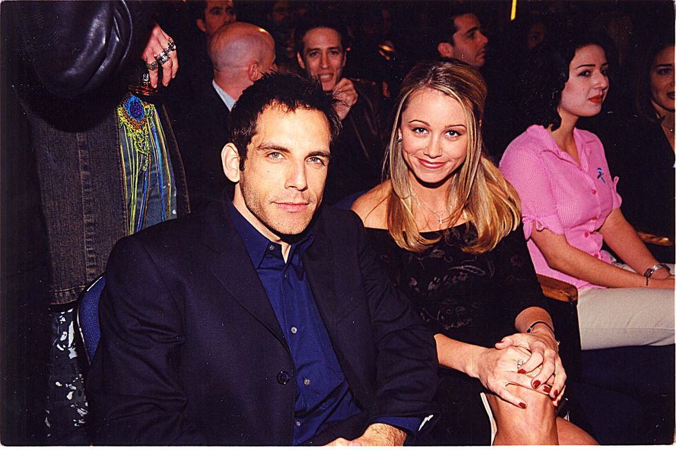 1999 mtv movie awards