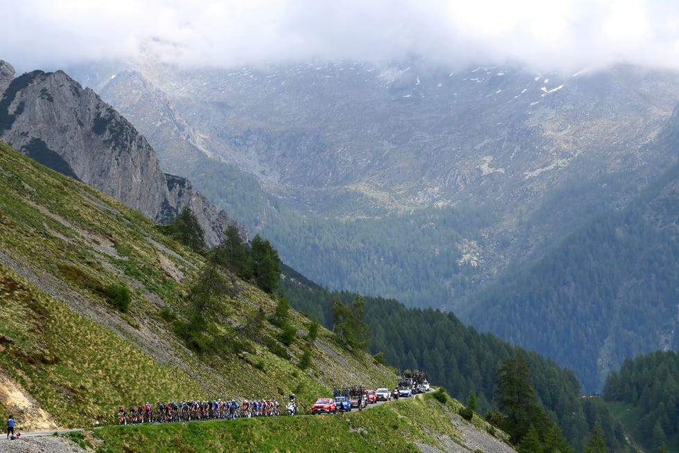 trekking valtellina