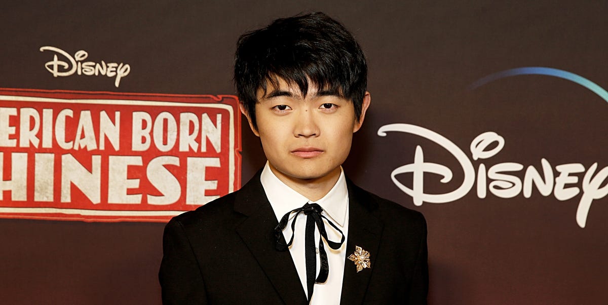 Ben Wang: From Karate Kid To Hunger Games – Meet The Rising Star