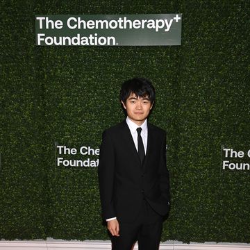 the chemotherapy foundation's 2023 innovation gala