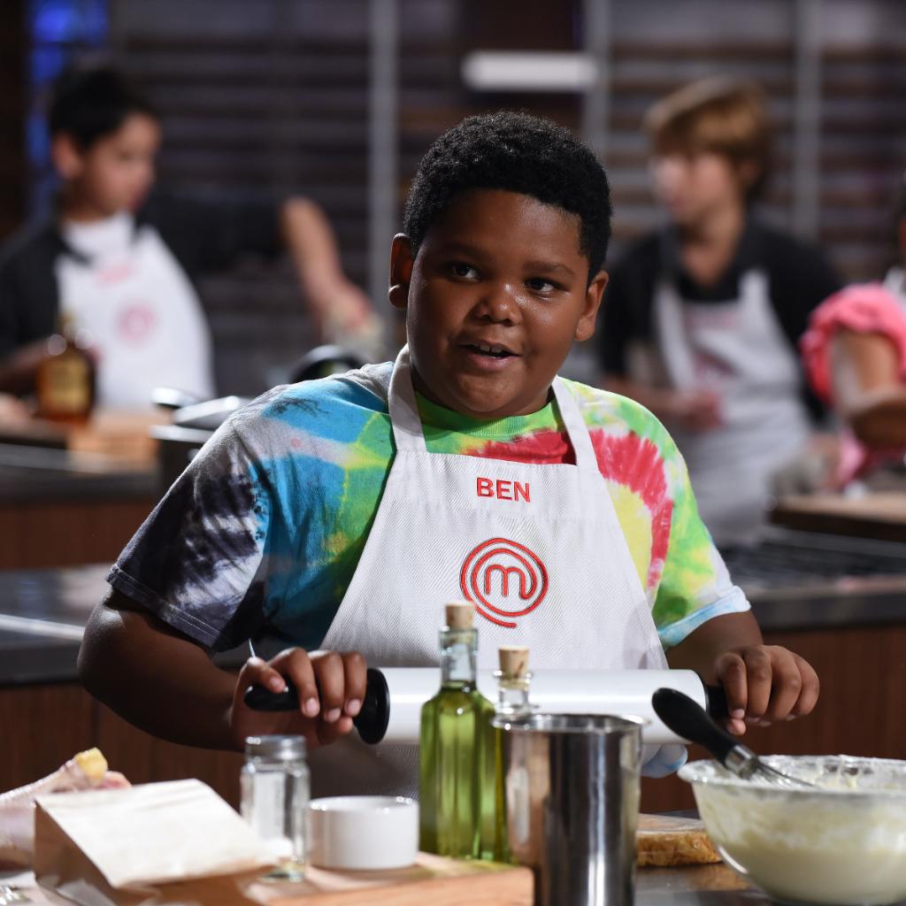 MasterChef Junior star dies at 14 after cancer battle