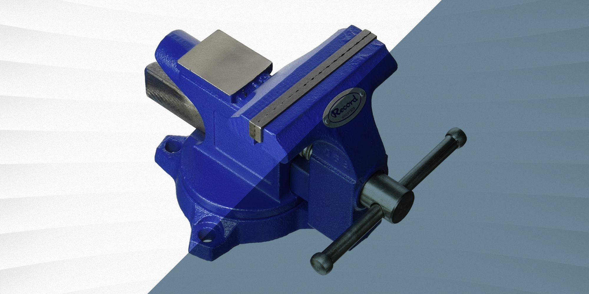 Bench Vise Heavy Duty Work Bench Table Vise Miniature Vise Wood Carving  Vise Blue Workbench All Steel Repair Tool To Rotate Pipe Vice Woodworking 