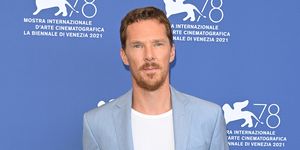 "the power of the dog" photocall   the 78th venice international film festival