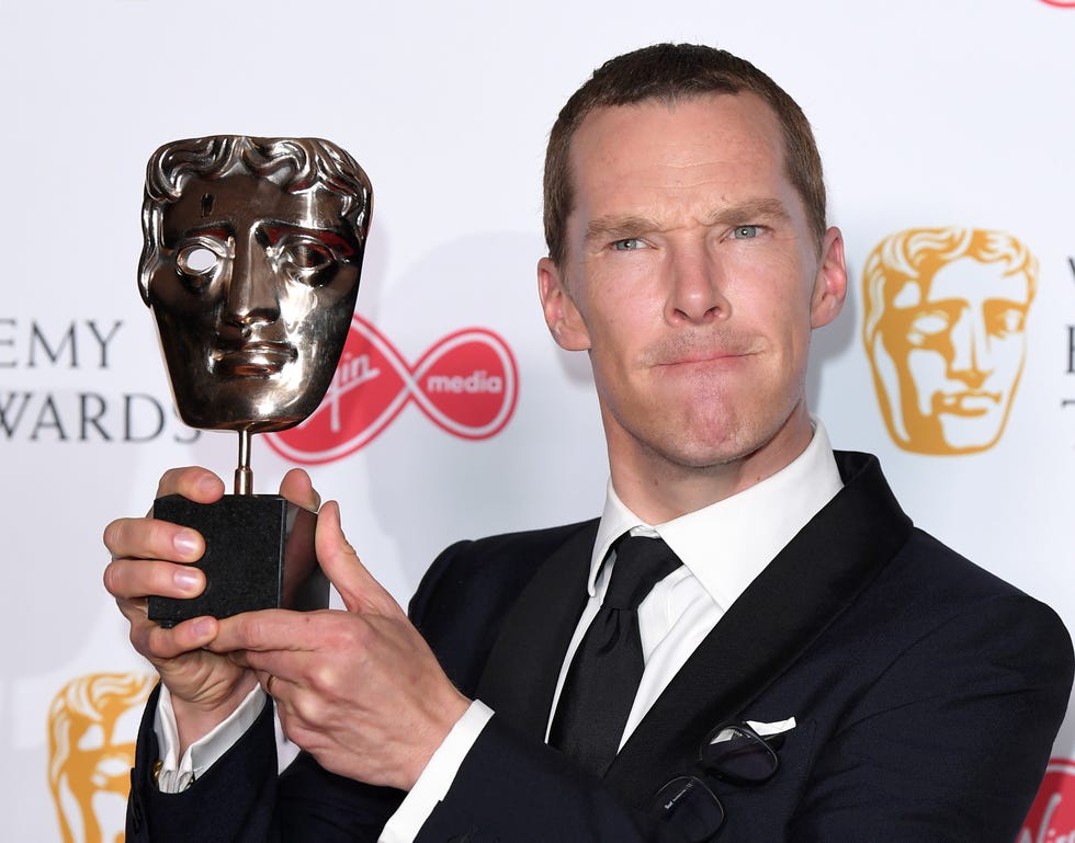 Virgin Media British Academy Television Awards 2019 - Press Room