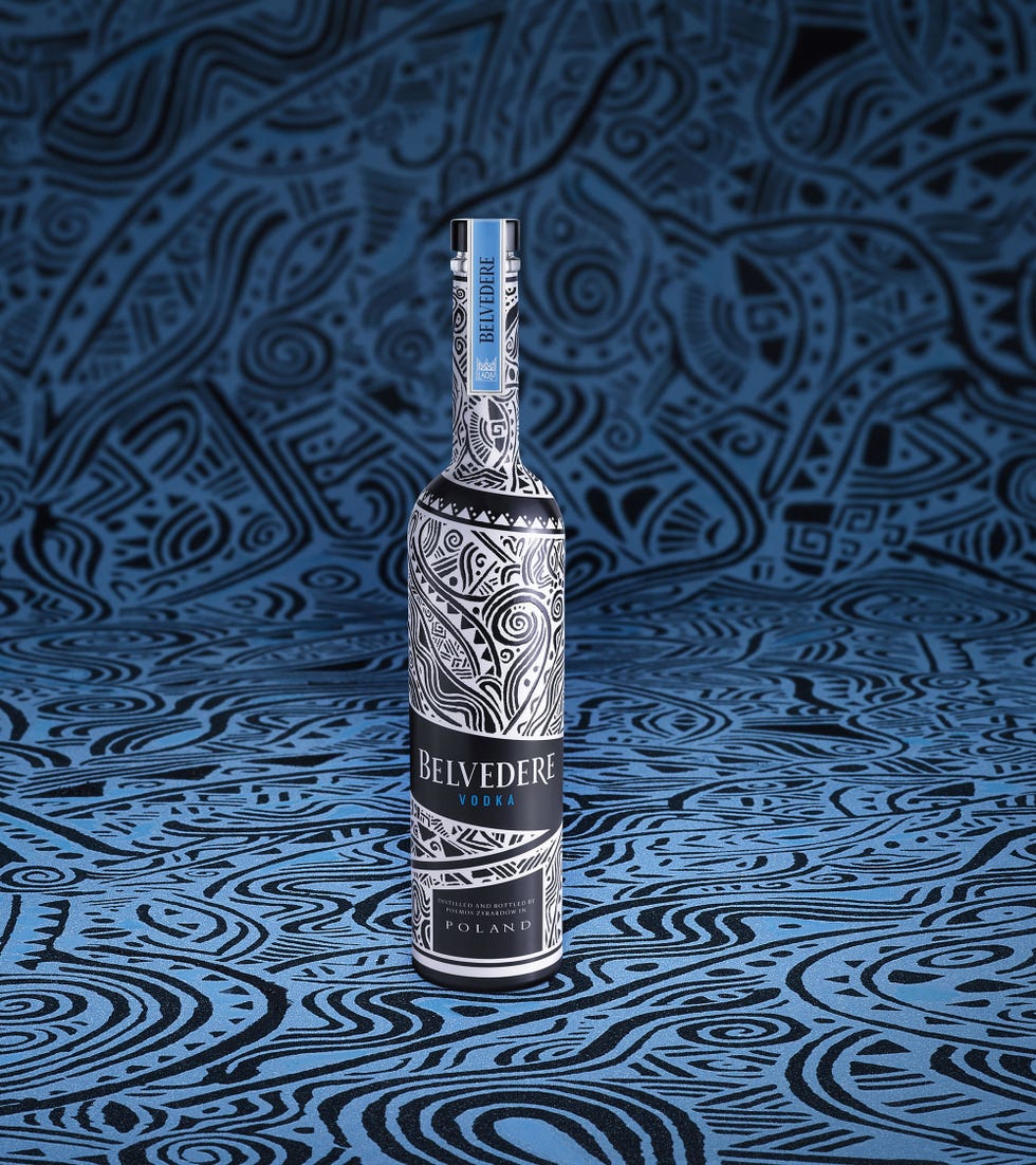 Beneficenza 2018 Belvedere Vodka