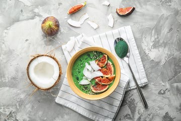 12 beneficios de la espirulina