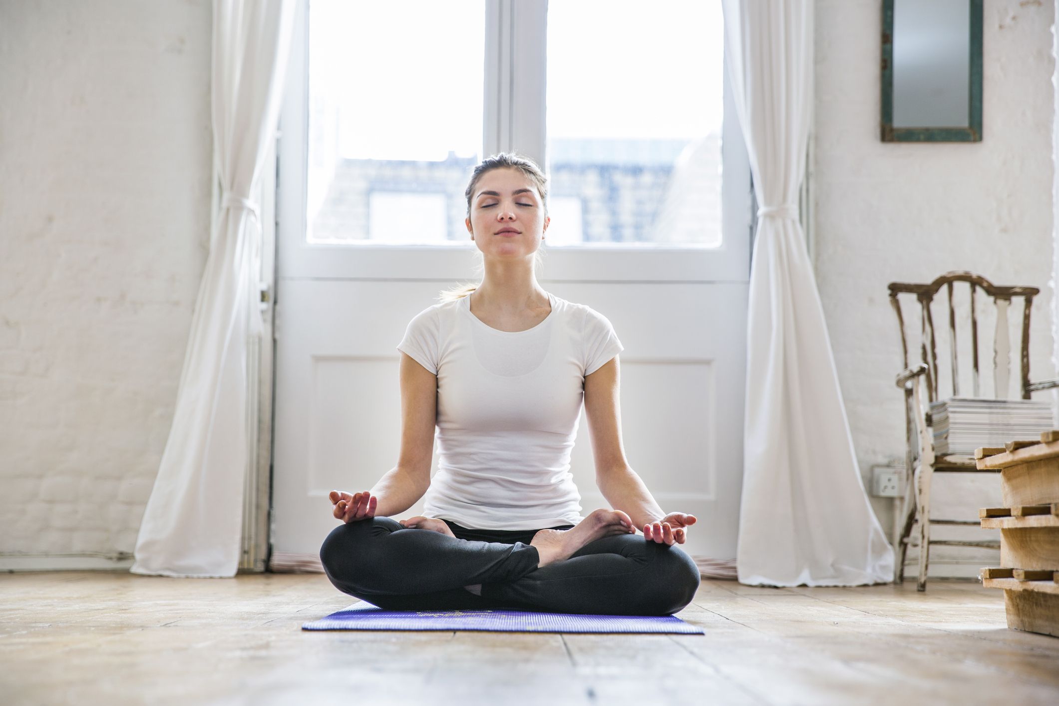 15 beneficios del yoga para las mujeres que querrás probar