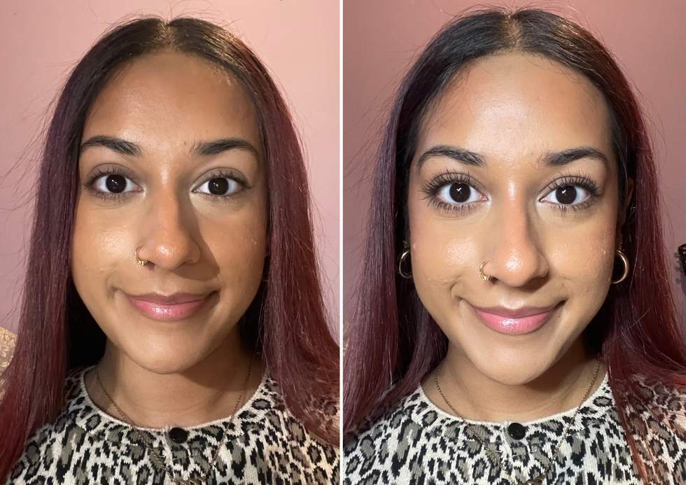 benefit badgal bounce mascara