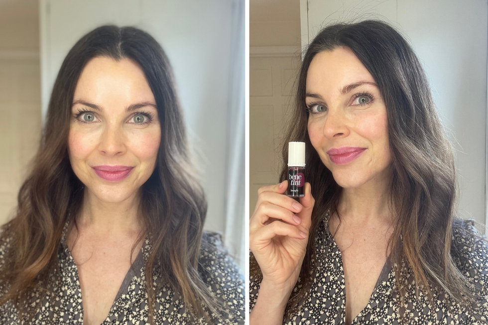 benefit benetint new shades