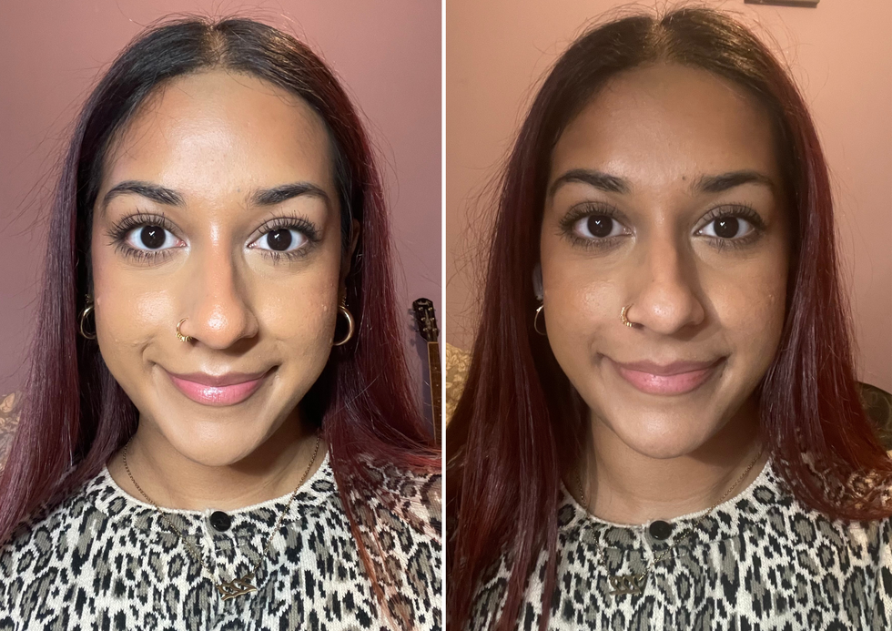 benefit badgal bounce mascara