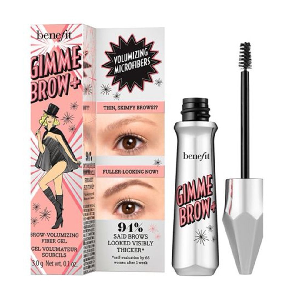 Benefit Brows