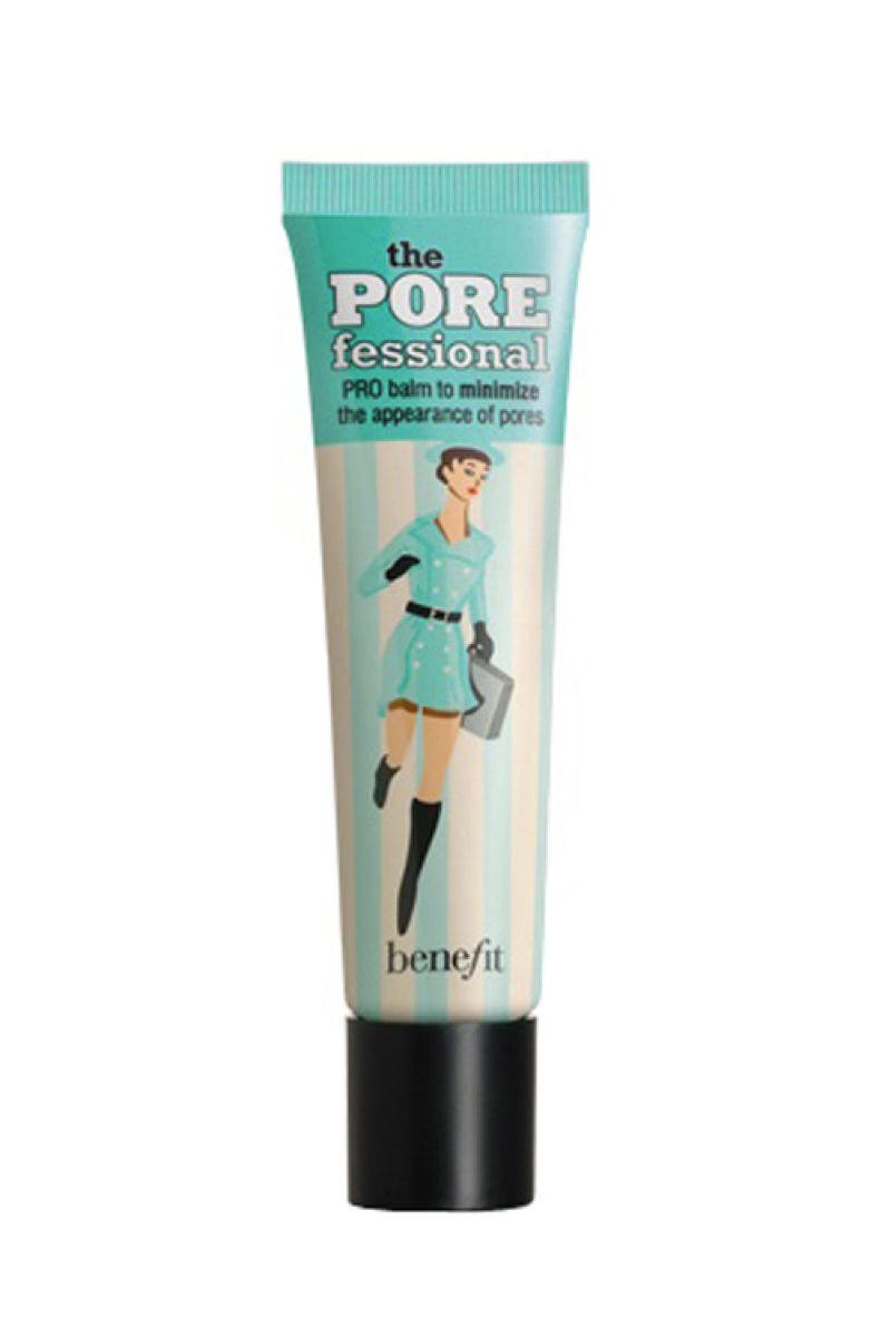 Best Benefit makeup - Benefit makeup review