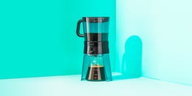 oxo cold brew coffee maker, oxocom