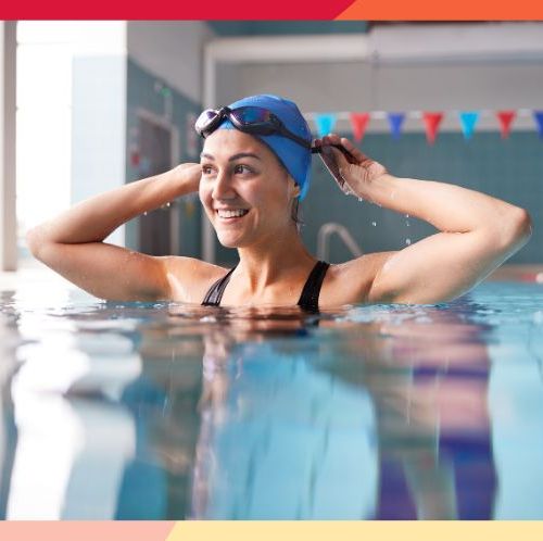 Why Wear a Swim Cap? Discover the Benefits Today!