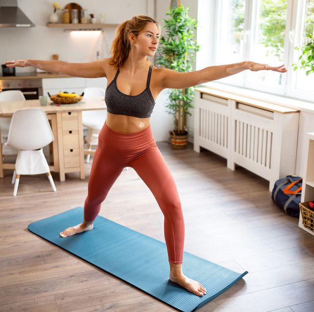 The 21 Best Yoga With Adriene  Videos • Yoga Basics