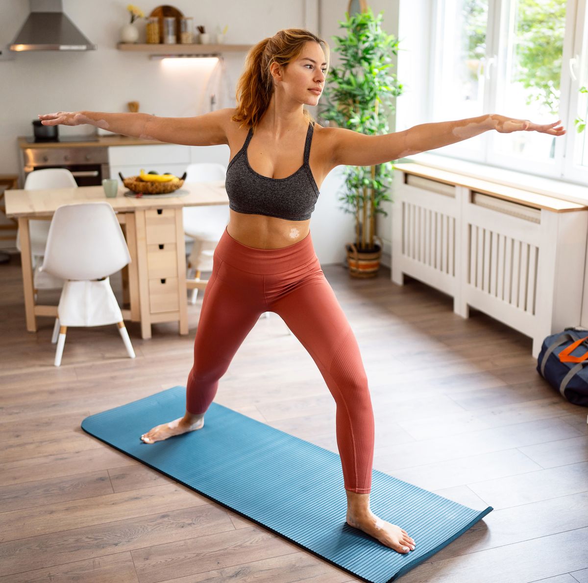 Basic Yoga Asanas For Healthy Living - Wellness Haven Yoga