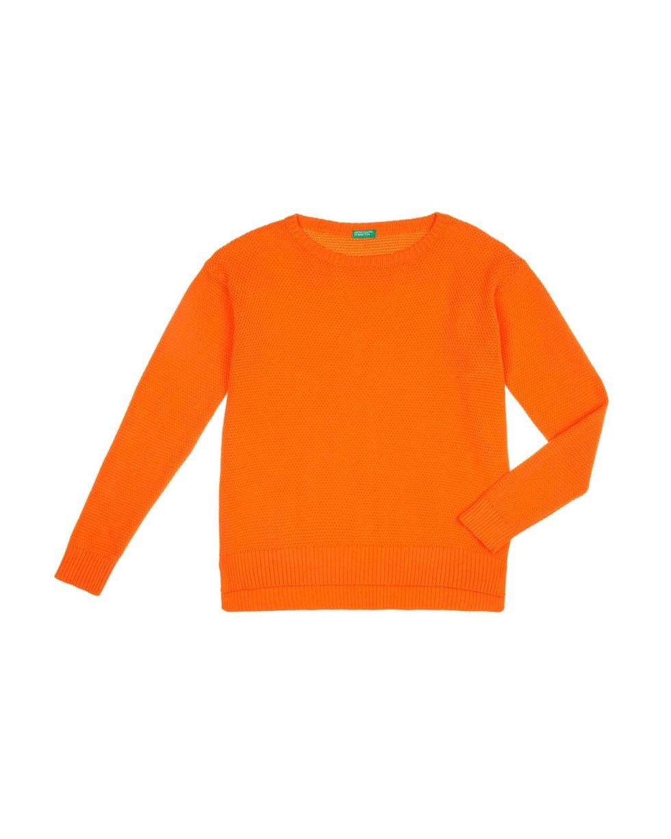 look arancioni, colori moda 2019
