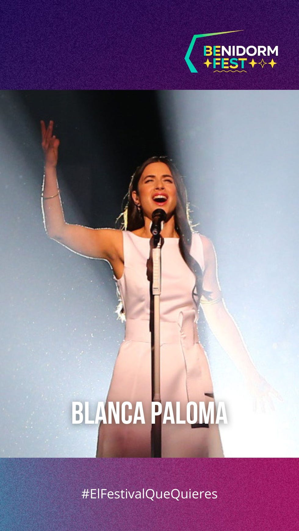 benidorm fest 2023 blanca paloma