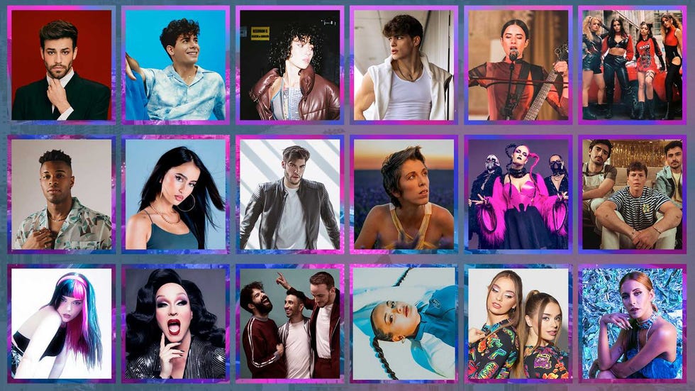 jurado de benidorm fest 2023