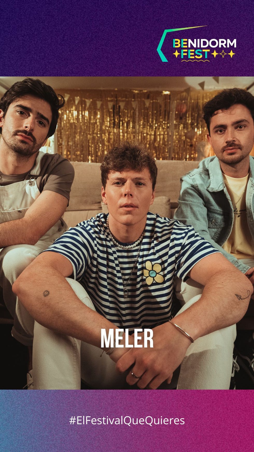 benidorm fest 2023 meler