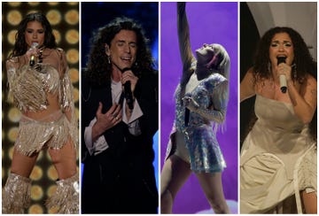 benidorm fest 2025 clasificados