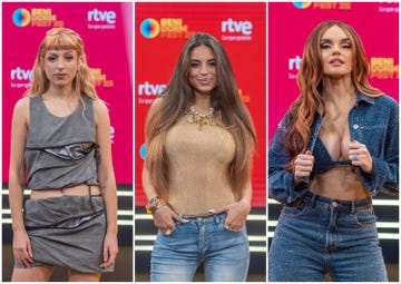 orden actuaciones benidorm fest