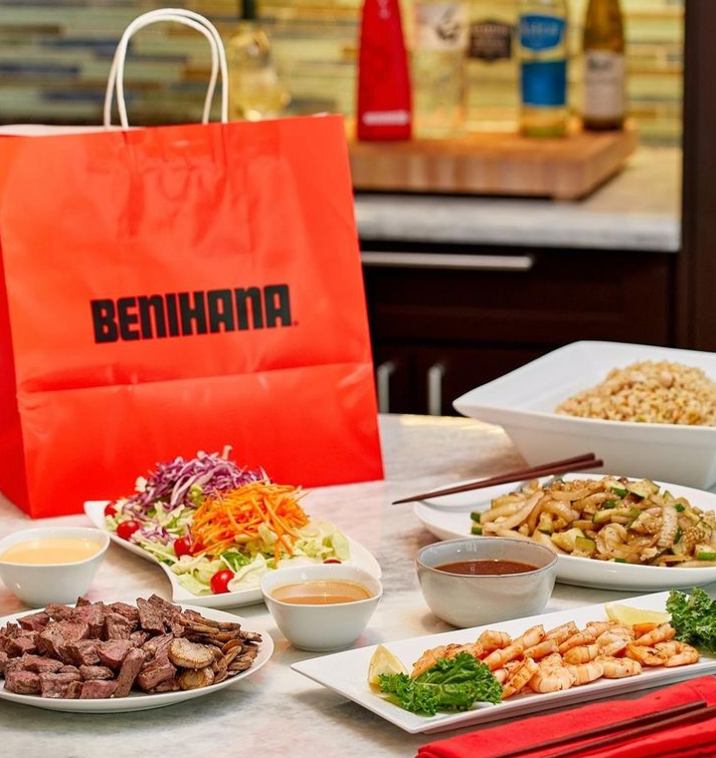 benihana
