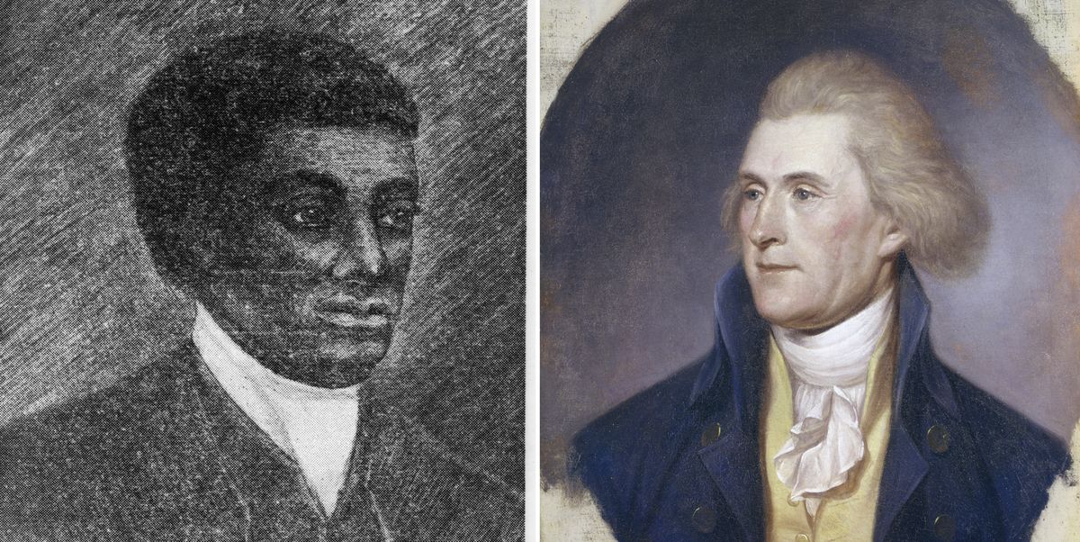 Benjamin Banneker Wrote Thomas Jefferson a Letter Challenging the Founding Father’s Contradictory Views on Race and Freedom