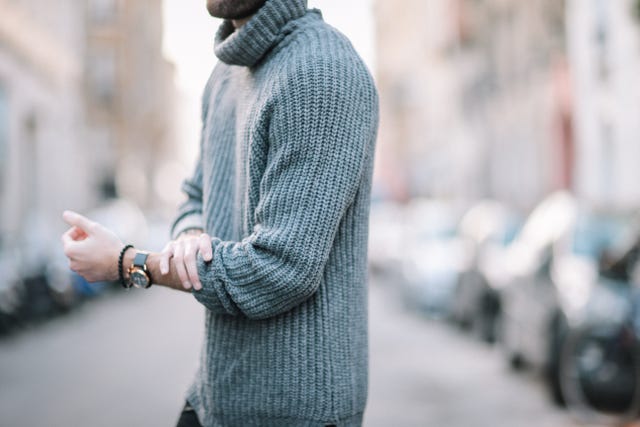 5 maglioni uomo imperdibili da comprare ai saldi invernali 2021