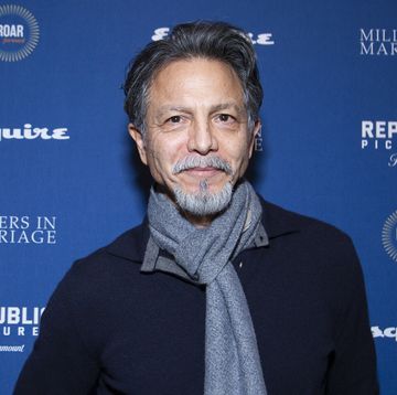 benjamin bratt