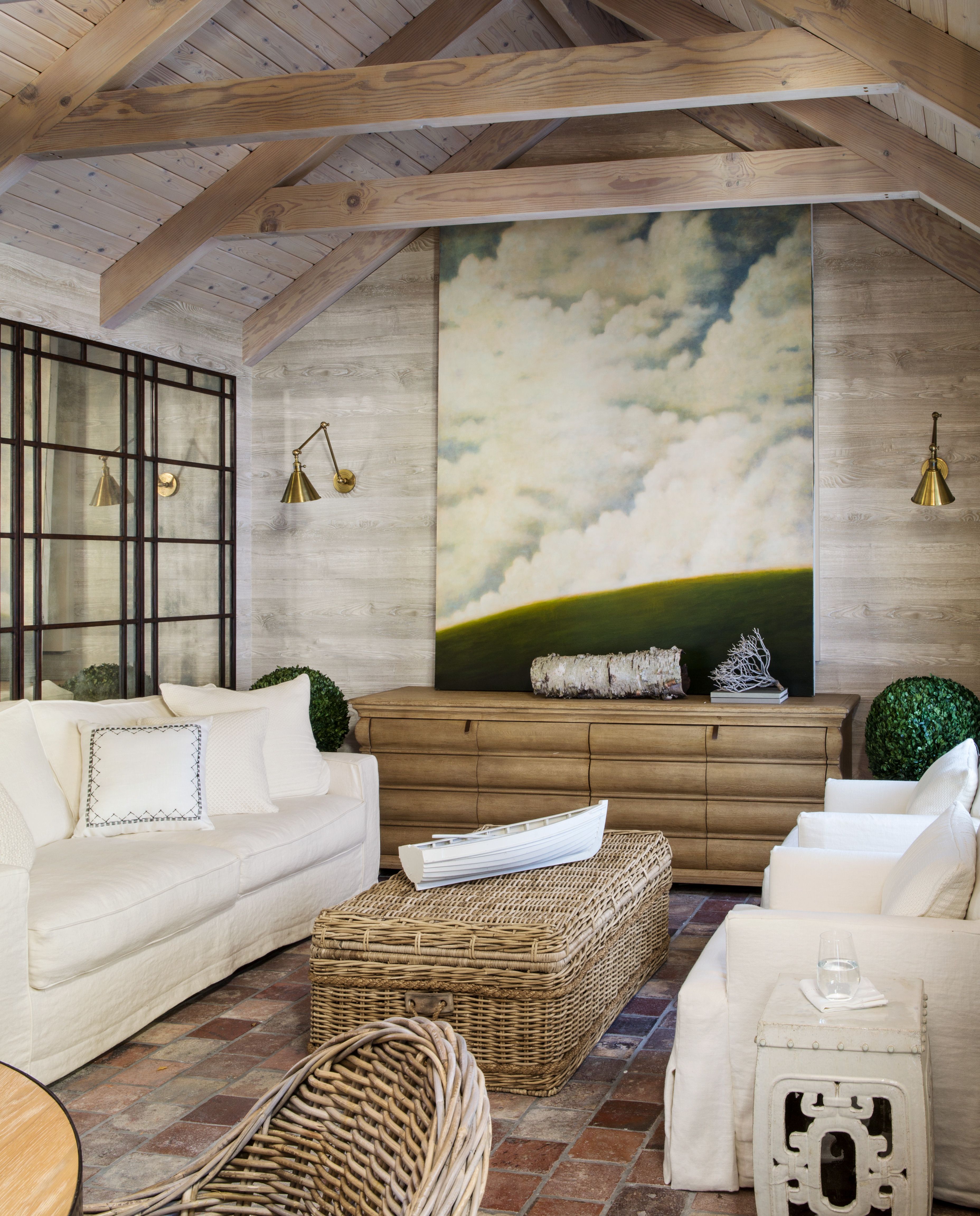 20 Vacation Worthy Pool House Ideas