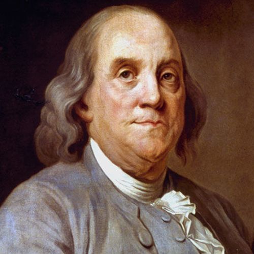 Benjamin Franklin: America's Inventor