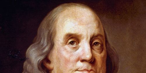Benjamin Franklin - Quotes, Inventions & Facts