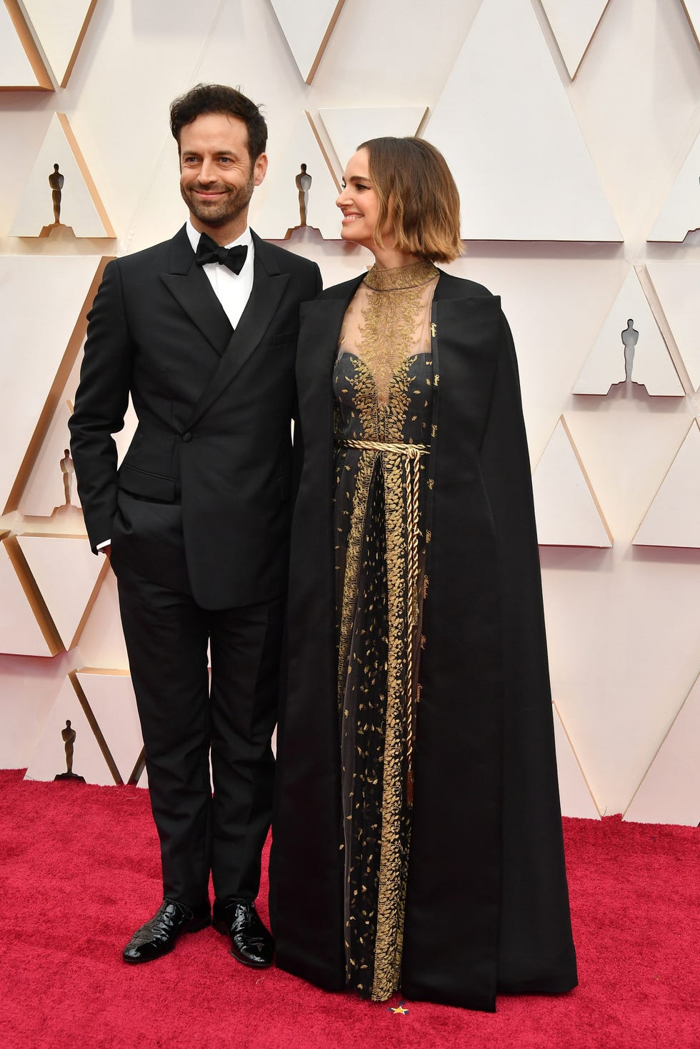 92nd Annual Academy Awards - Arrivals