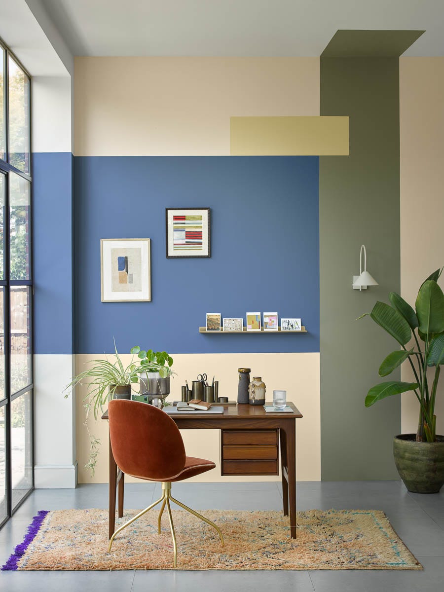 interior design midimalist