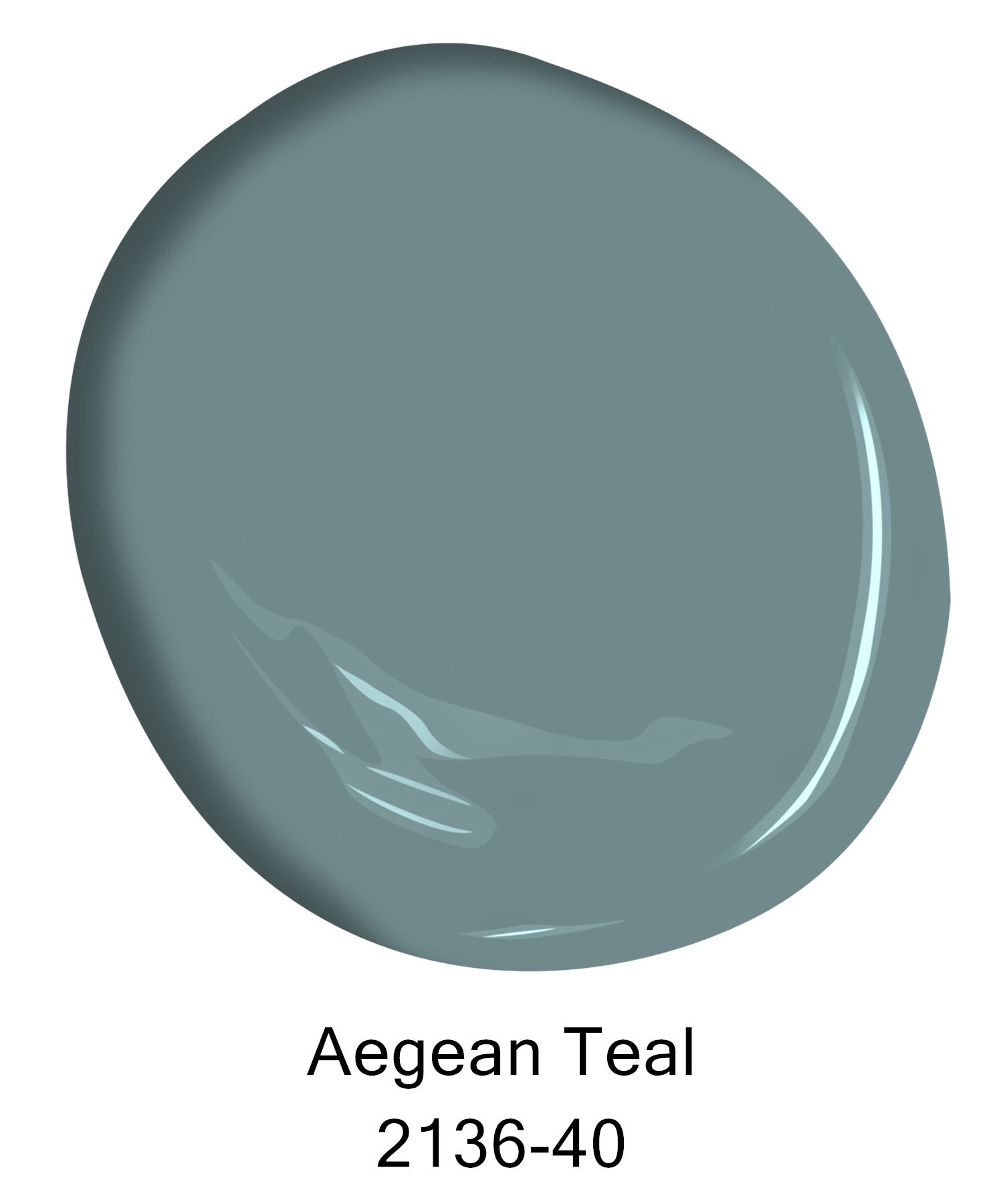 aegean benjamin moore