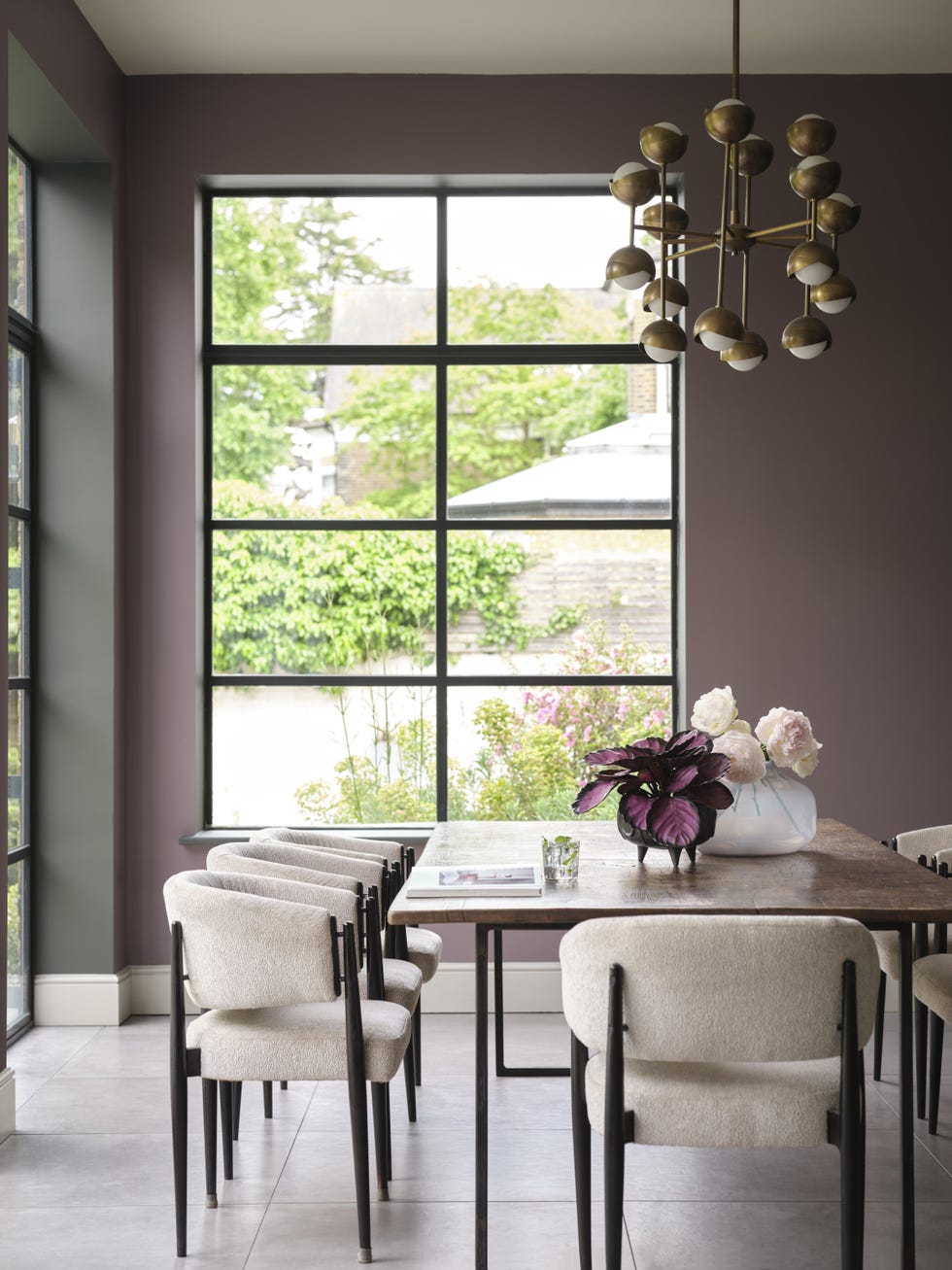 benjamin moore colour of the year 2025