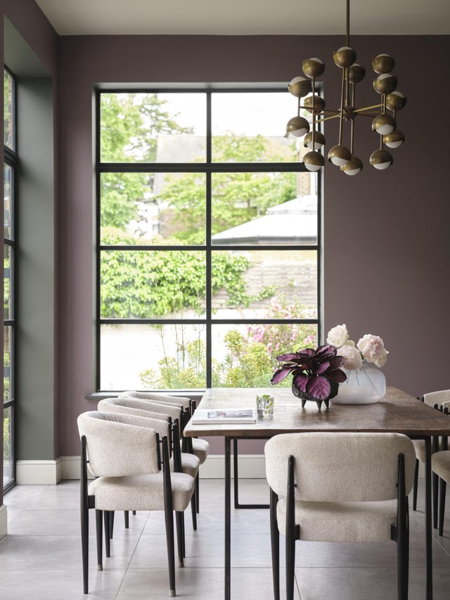 Benjamin Moore announces its 2025 Colour of the Year