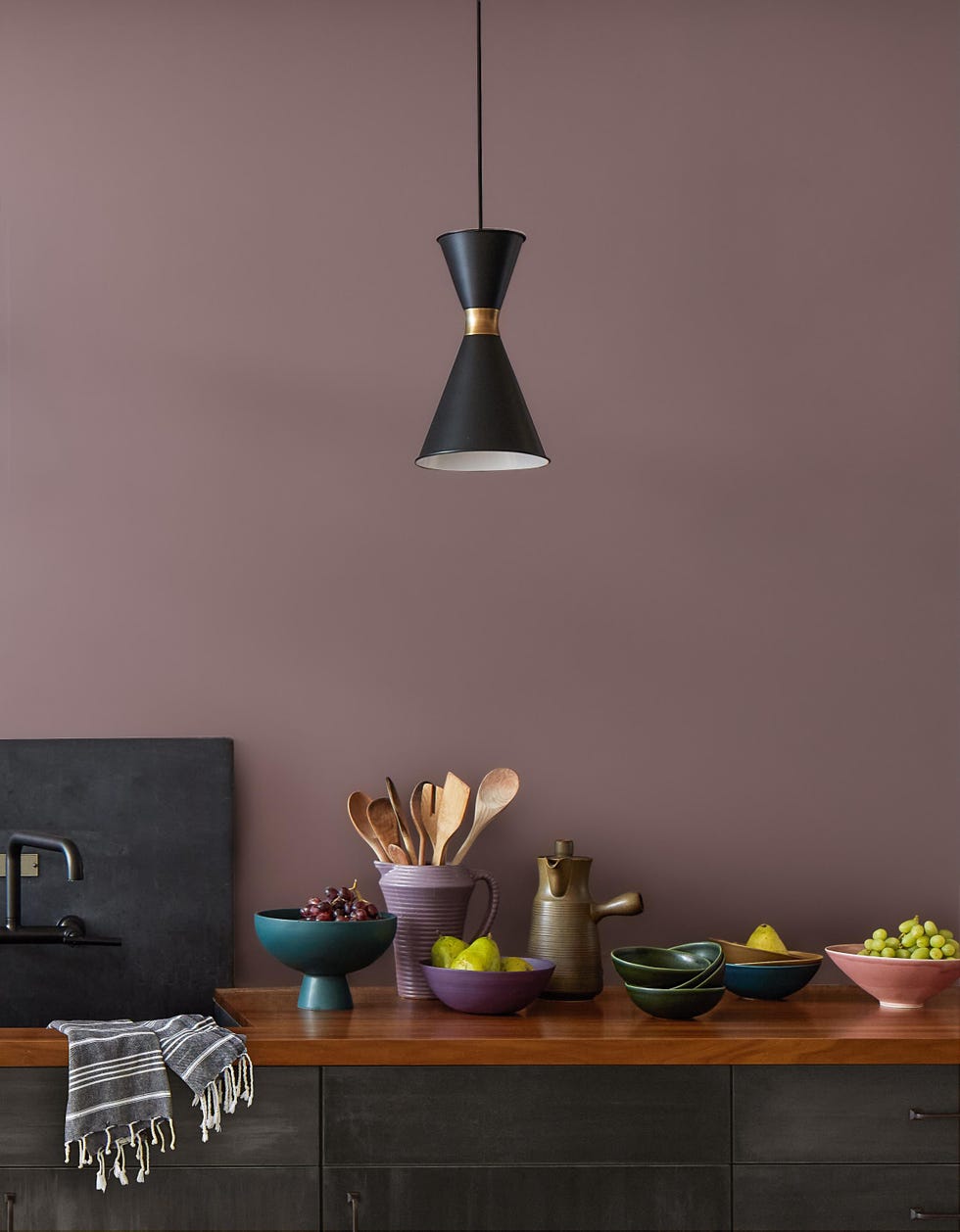 benjamin moore colour of the year 2025