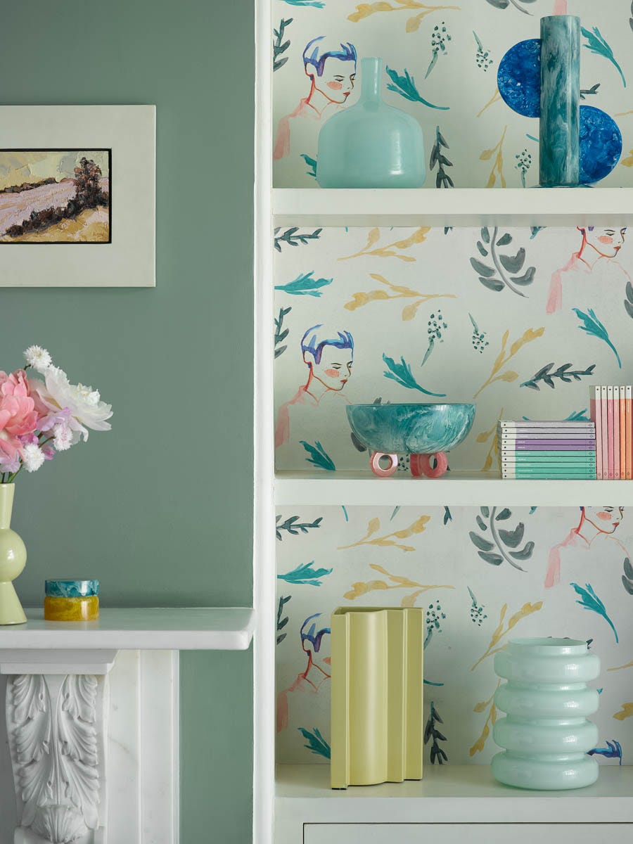 decorators white ﻿oc 149
