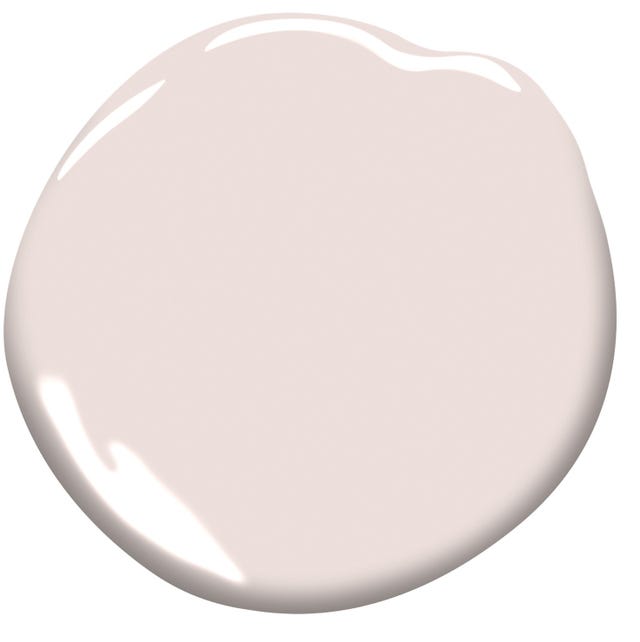 Benjamin Moore's 'First Light' - the Colour of the Year 2020
