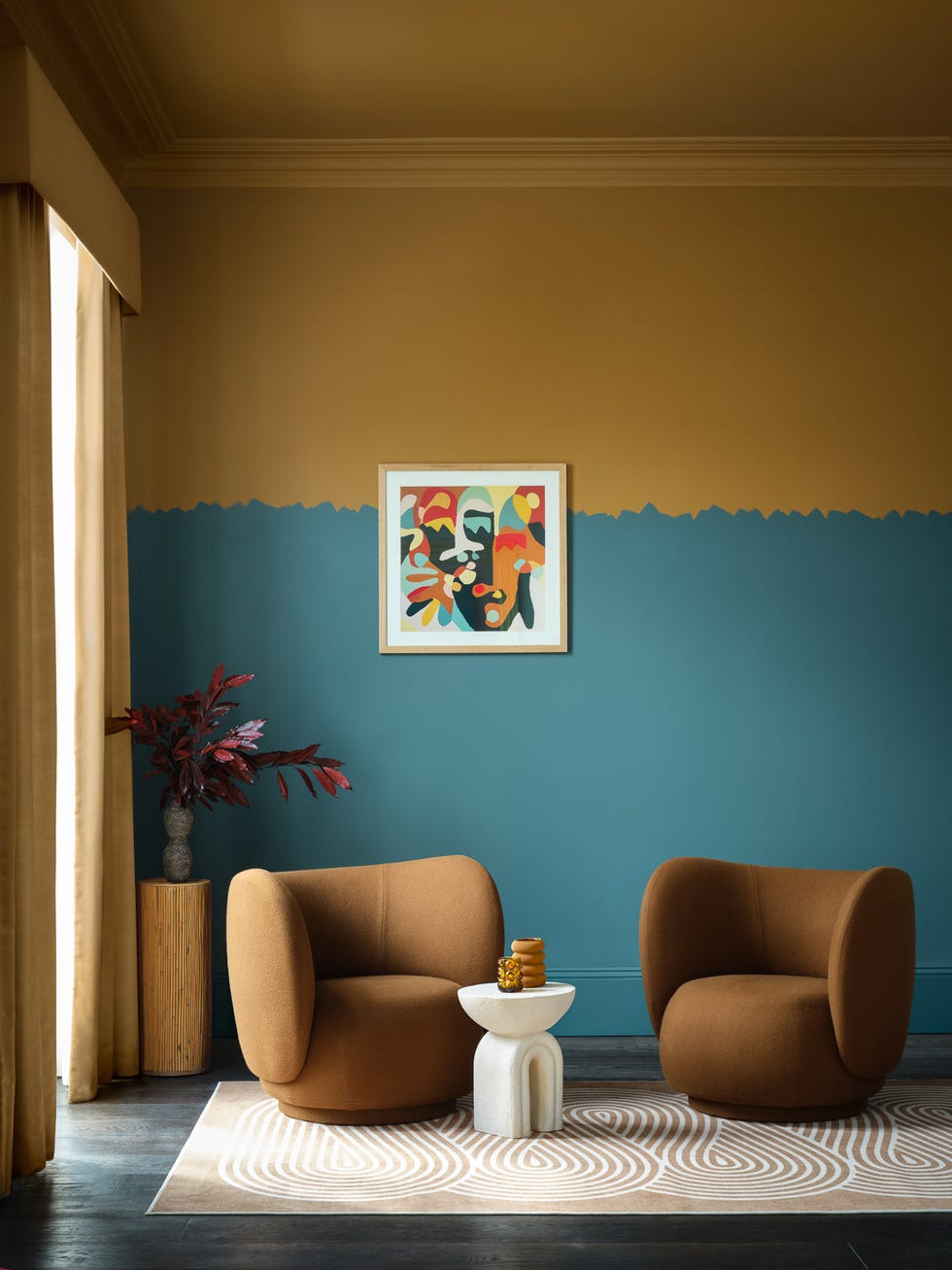 interior design midimalist