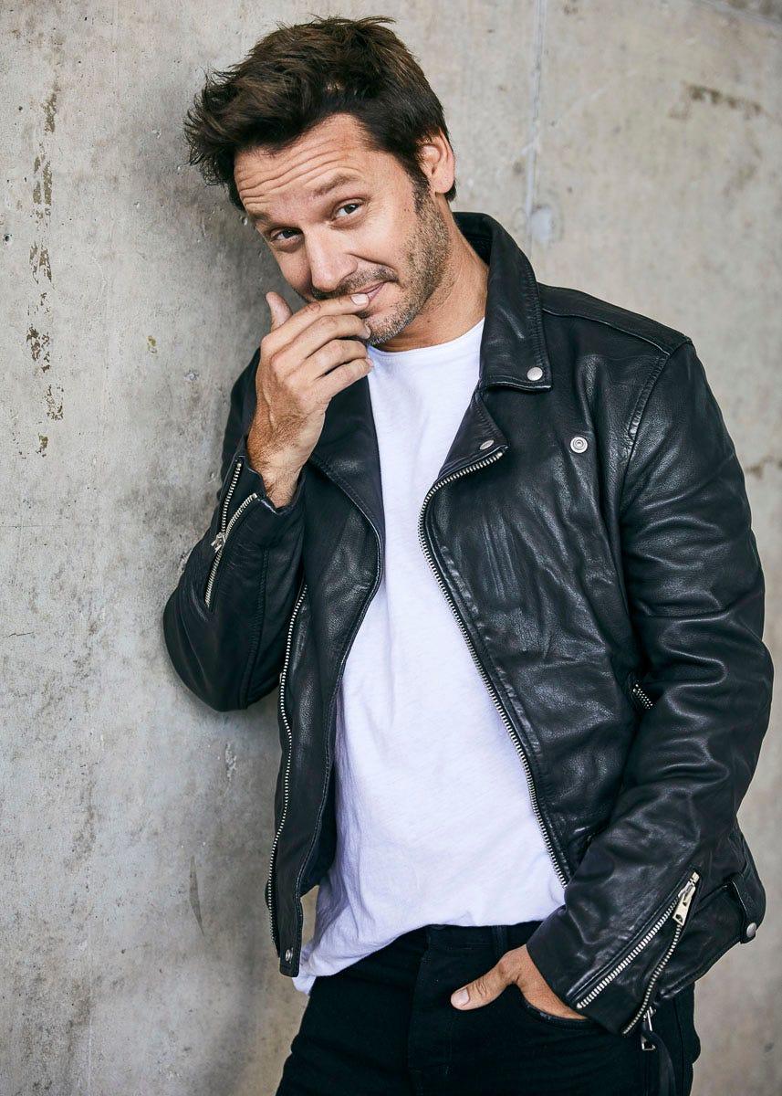 benjamin vicuna