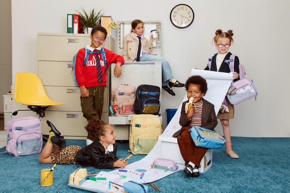 calpak kids collection