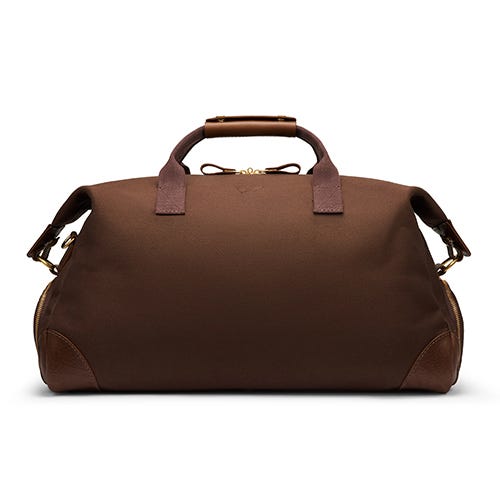 The Weekend Bags for Men 2024 | Seventh, Aimé Leon Dore and Jacquemus ...