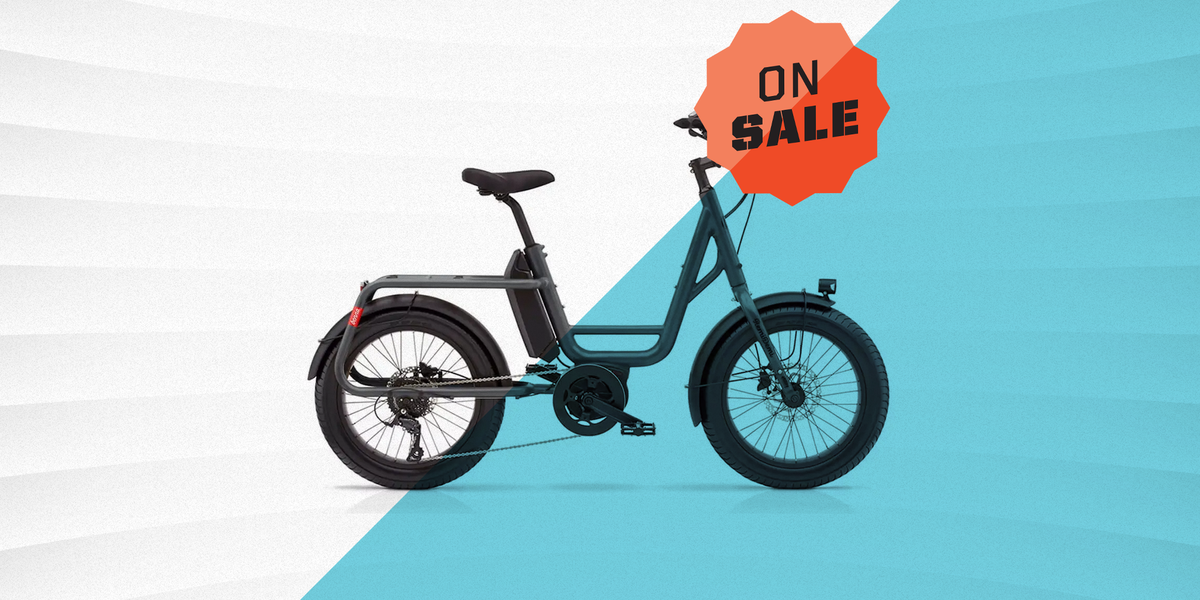 Upway s Refurbished Winter Sale 2024 Massive Used E Bike Sale