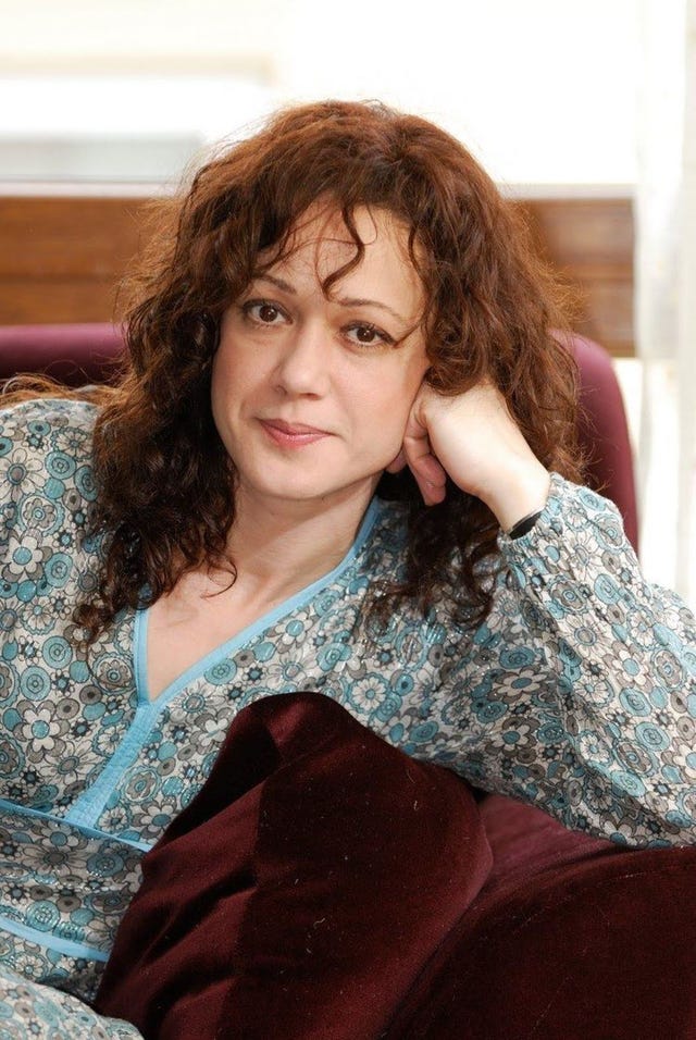 bennu yildirimlarm mujer hatice
