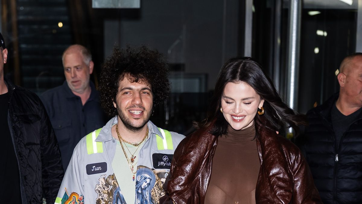 preview for Selena Gomez knows she is worthy and capable